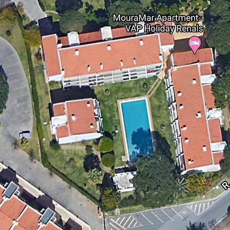 Vilamoura T1 Com Piscina - Mouramar I Zewnętrze zdjęcie