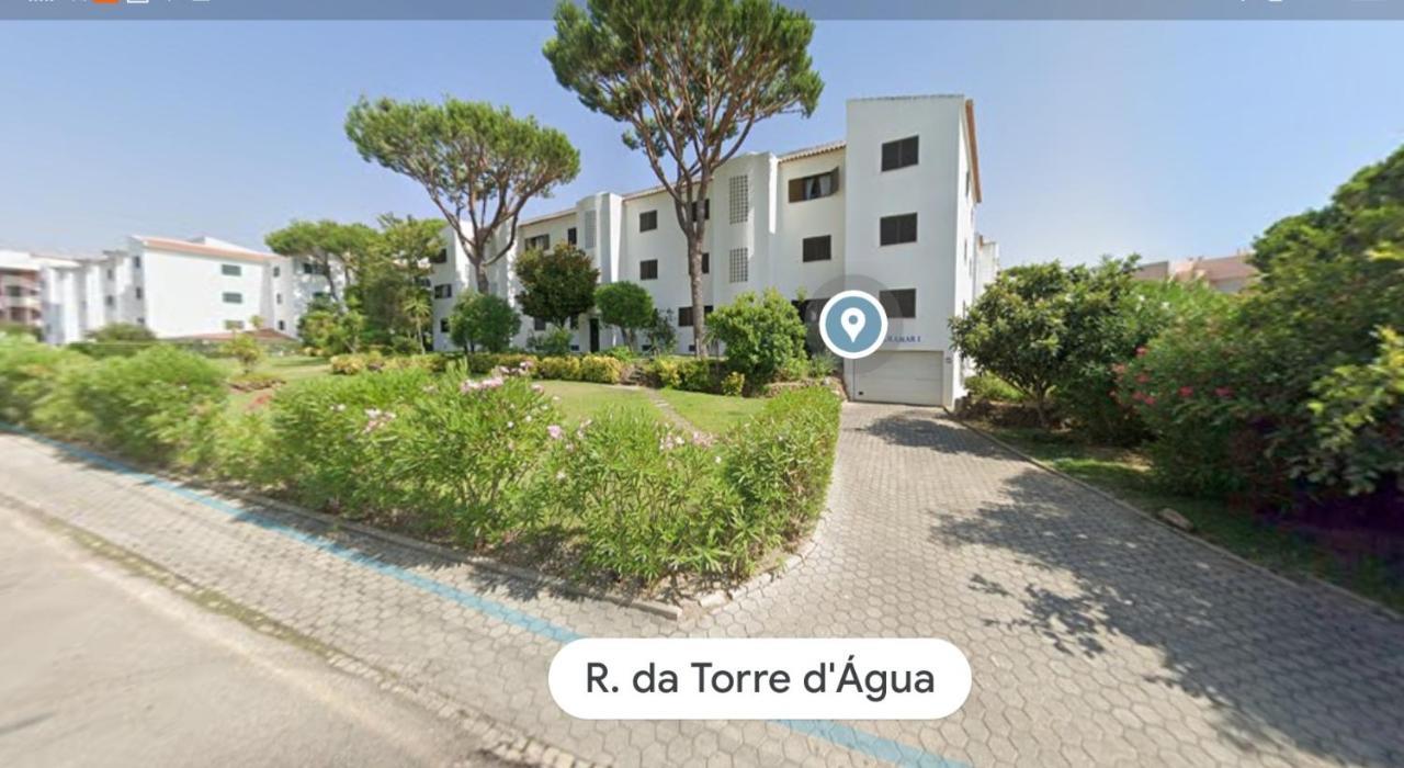 Vilamoura T1 Com Piscina - Mouramar I Zewnętrze zdjęcie