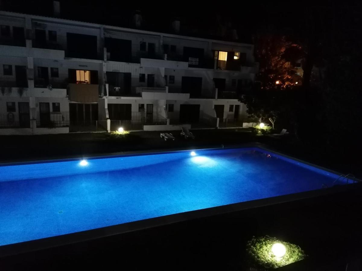 Vilamoura T1 Com Piscina - Mouramar I Zewnętrze zdjęcie
