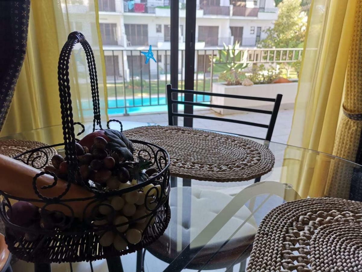 Vilamoura T1 Com Piscina - Mouramar I Zewnętrze zdjęcie